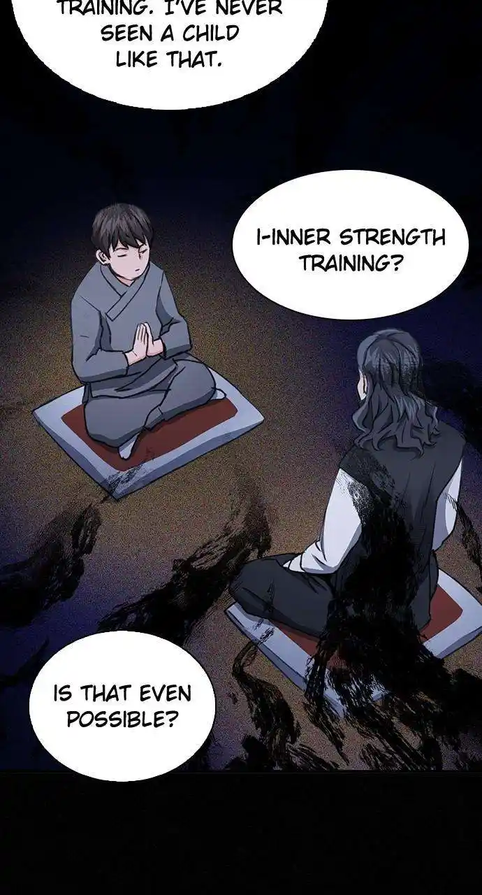 Seoul Station Druid Chapter 104