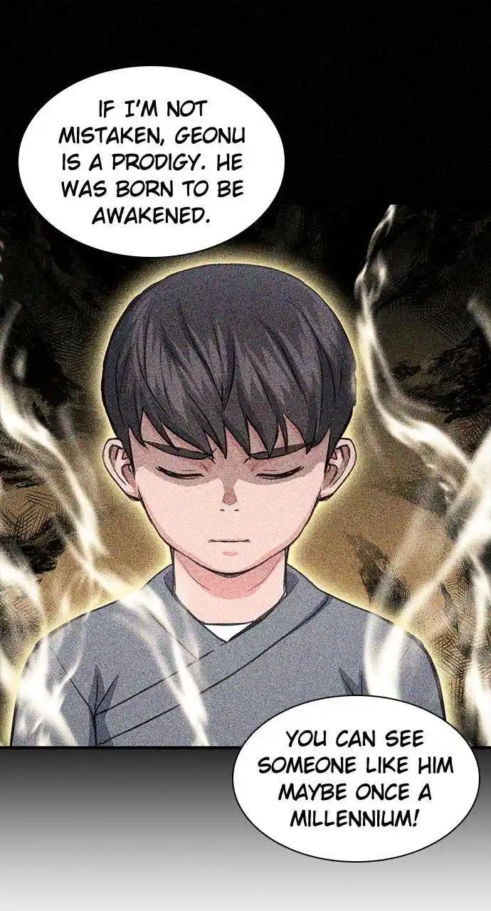 Seoul Station Druid Chapter 104