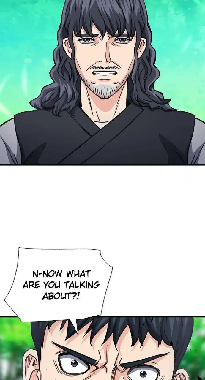 Seoul Station Druid Chapter 104