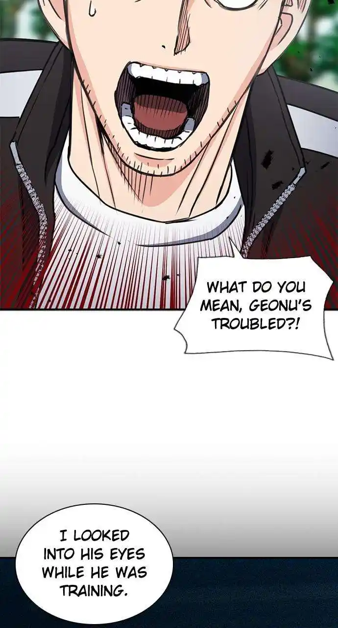 Seoul Station Druid Chapter 104