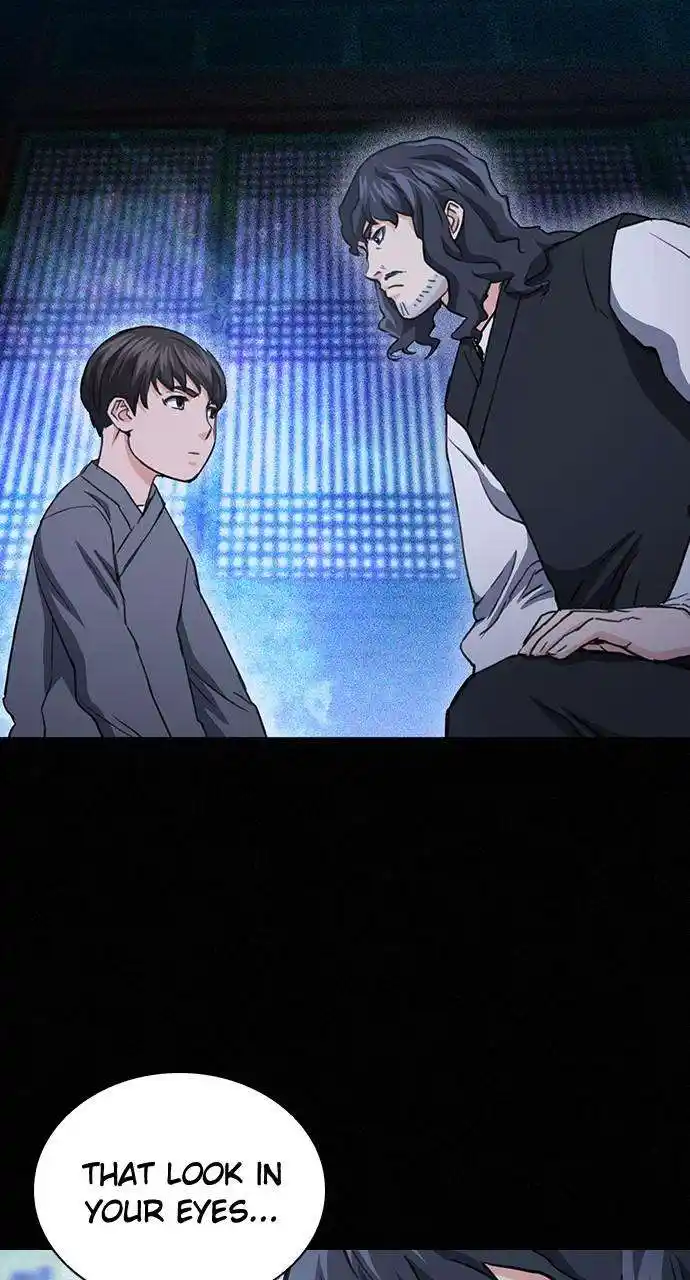 Seoul Station Druid Chapter 104