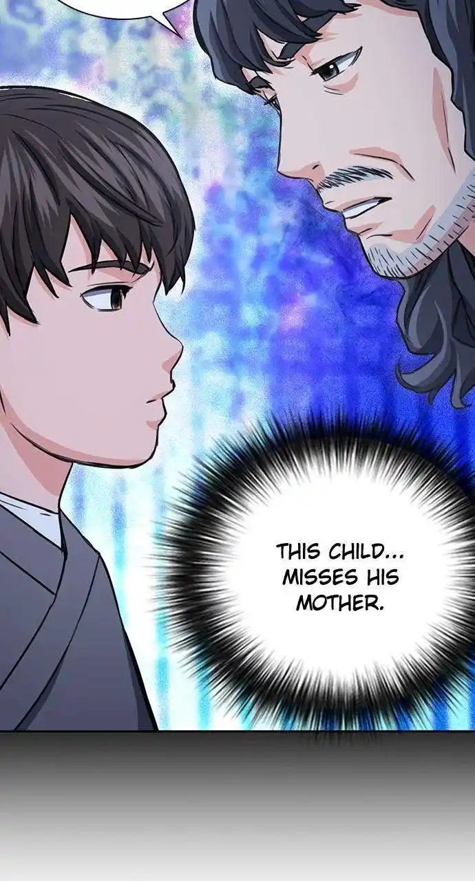 Seoul Station Druid Chapter 104