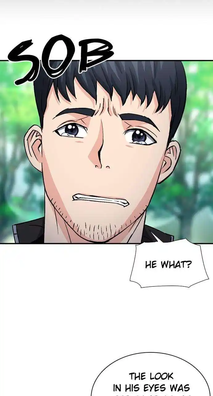 Seoul Station Druid Chapter 104