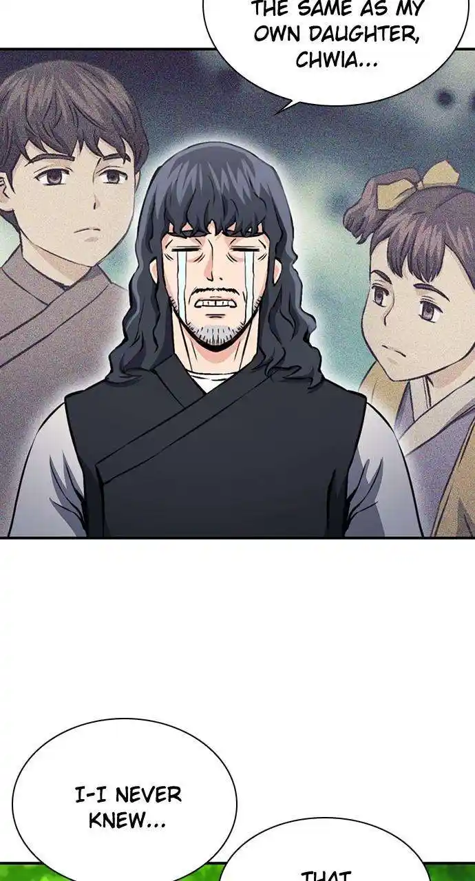 Seoul Station Druid Chapter 104