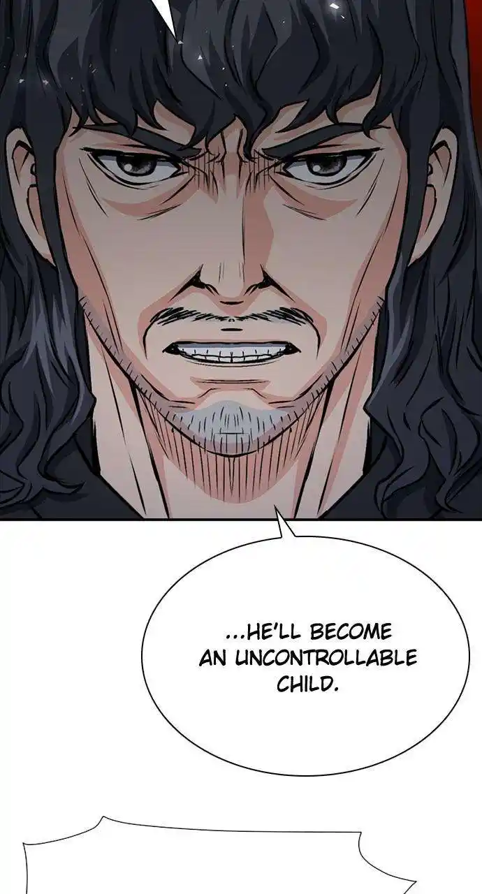 Seoul Station Druid Chapter 104