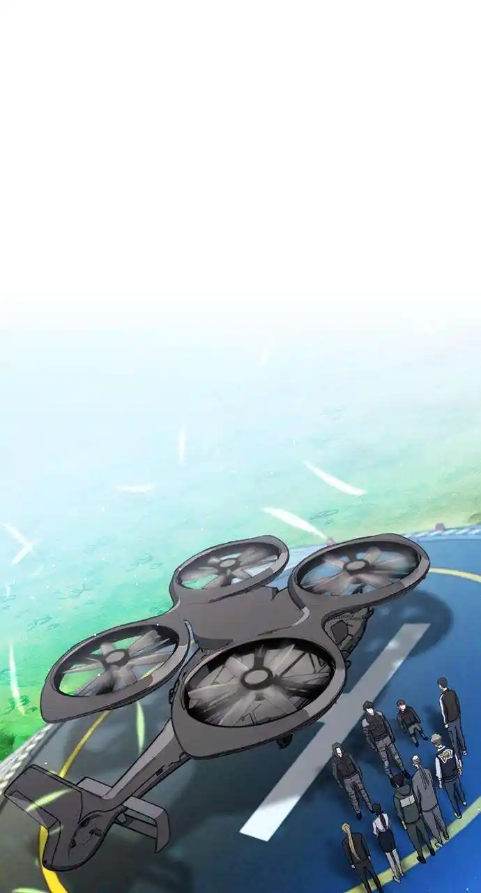 Seoul Station Druid Chapter 104