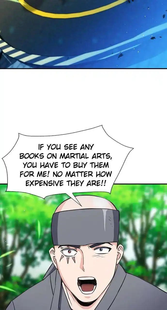 Seoul Station Druid Chapter 104