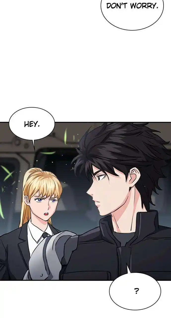 Seoul Station Druid Chapter 104