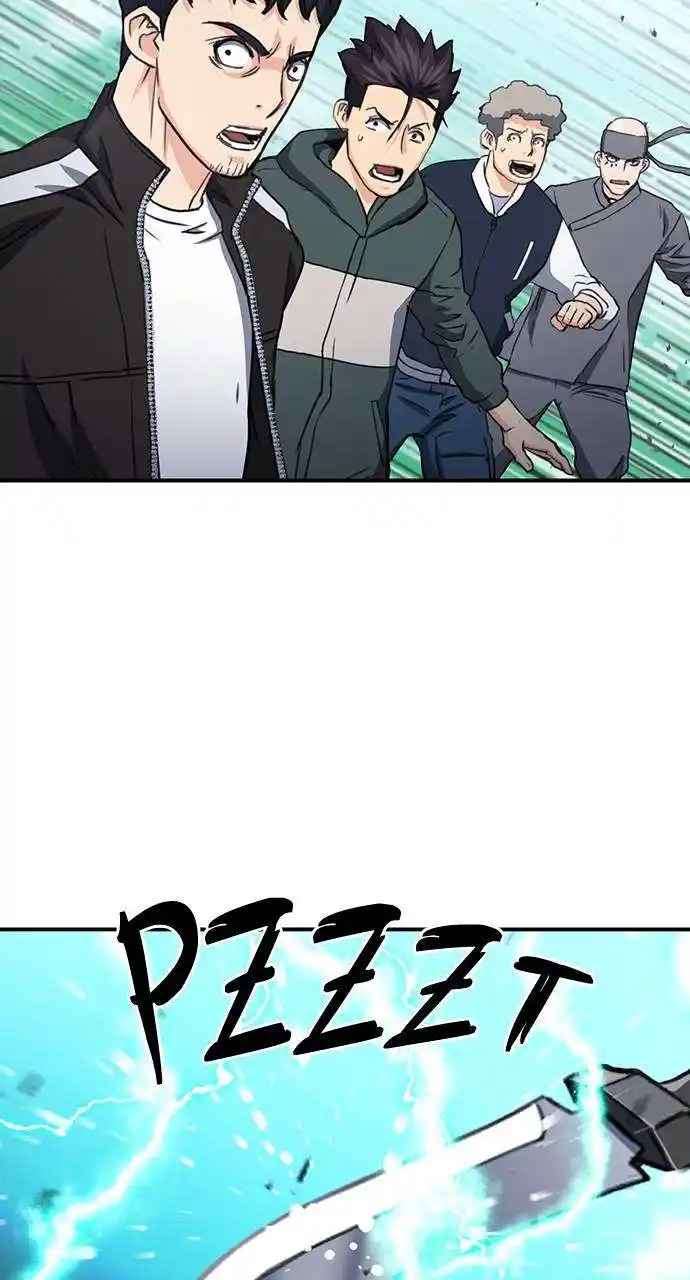 Seoul Station Druid Chapter 104