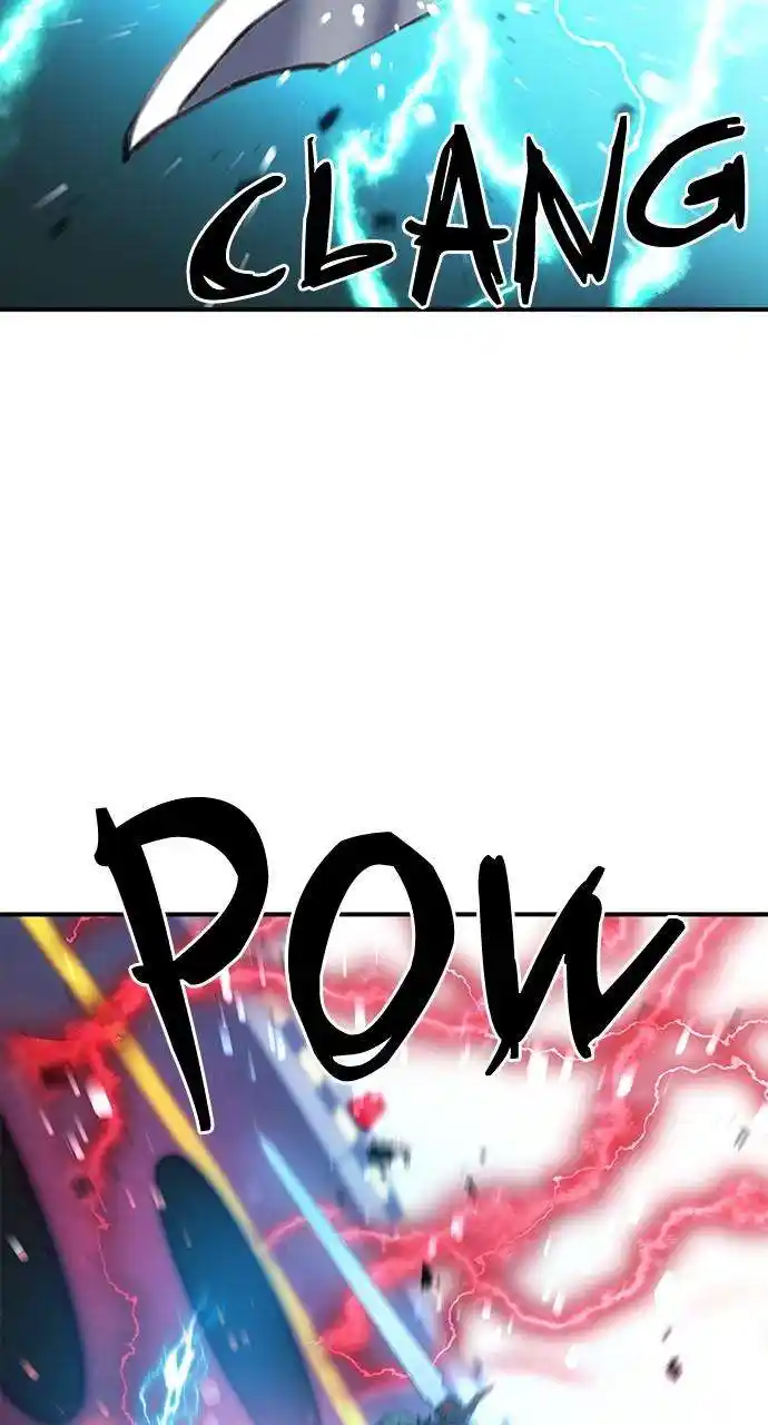 Seoul Station Druid Chapter 104