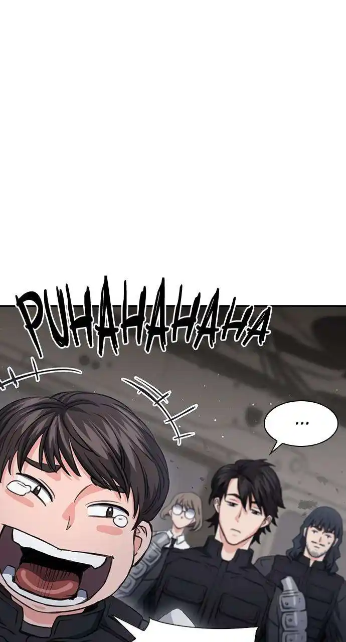 Seoul Station Druid Chapter 104