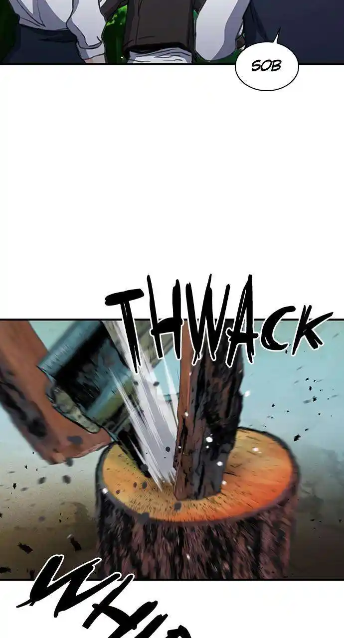 Seoul Station Druid Chapter 104