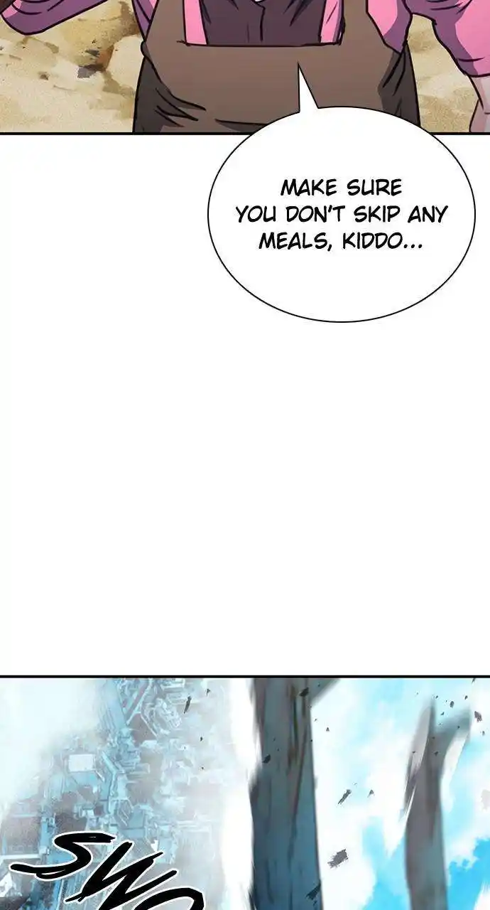 Seoul Station Druid Chapter 104