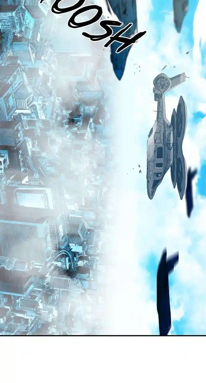 Seoul Station Druid Chapter 104