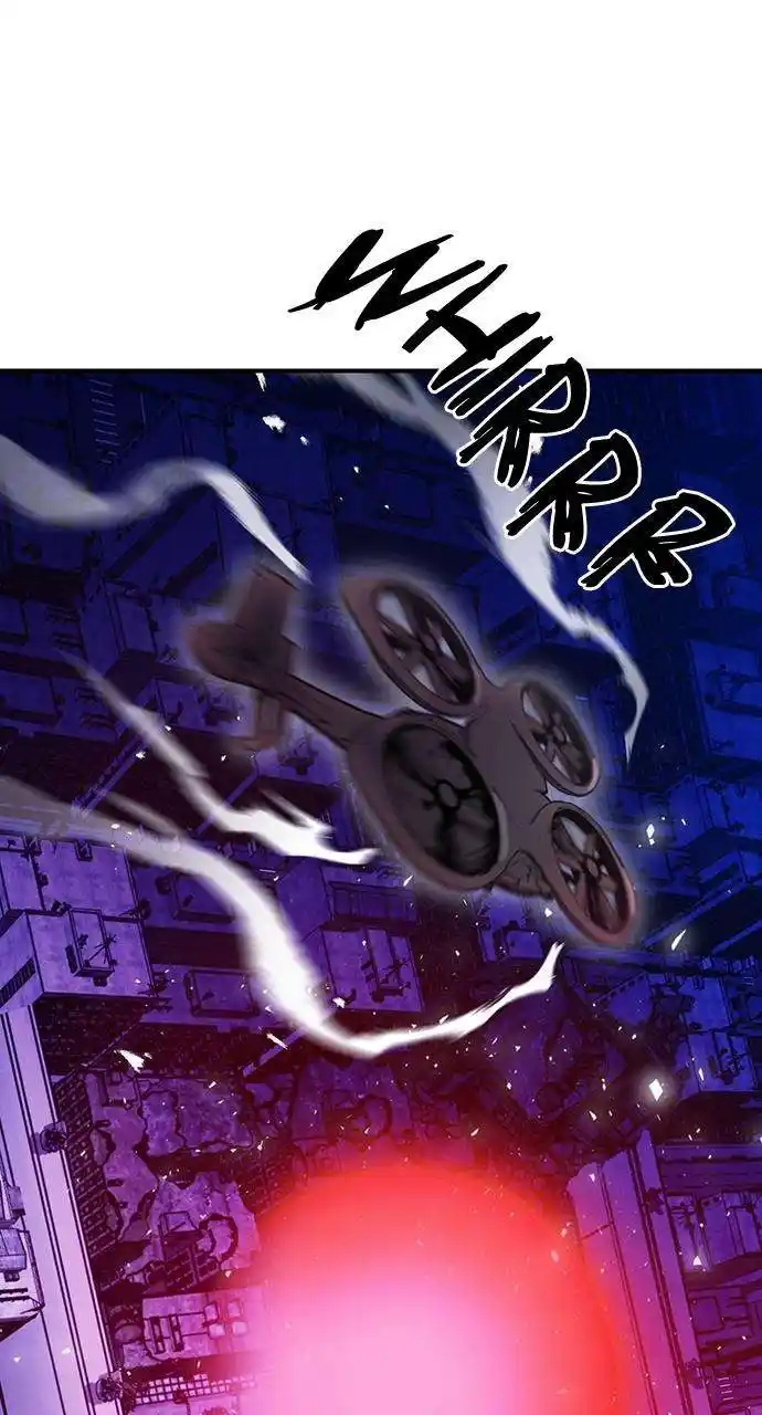 Seoul Station Druid Chapter 104