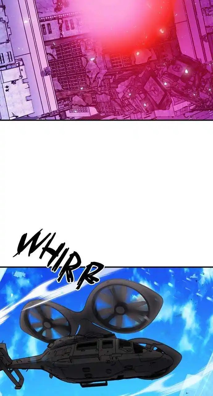 Seoul Station Druid Chapter 104