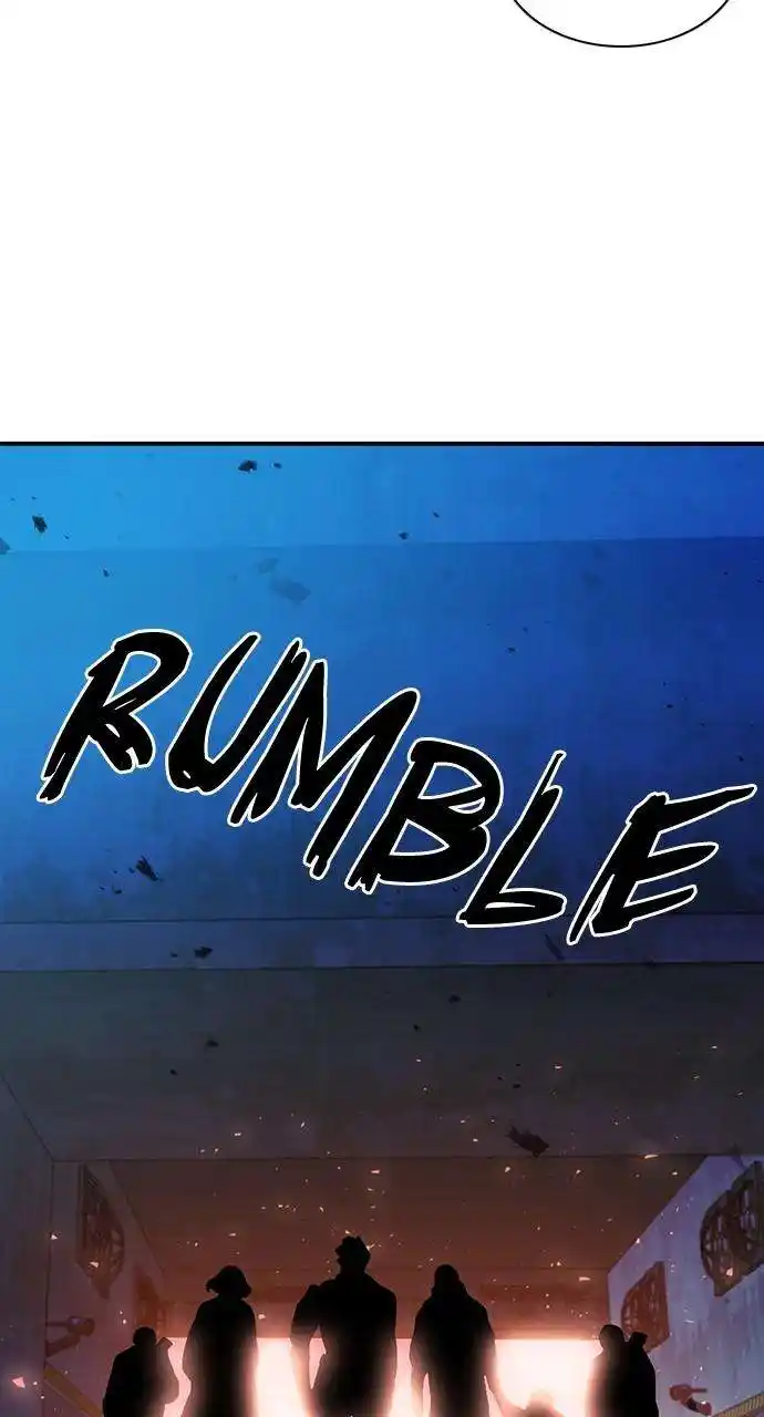 Seoul Station Druid Chapter 104