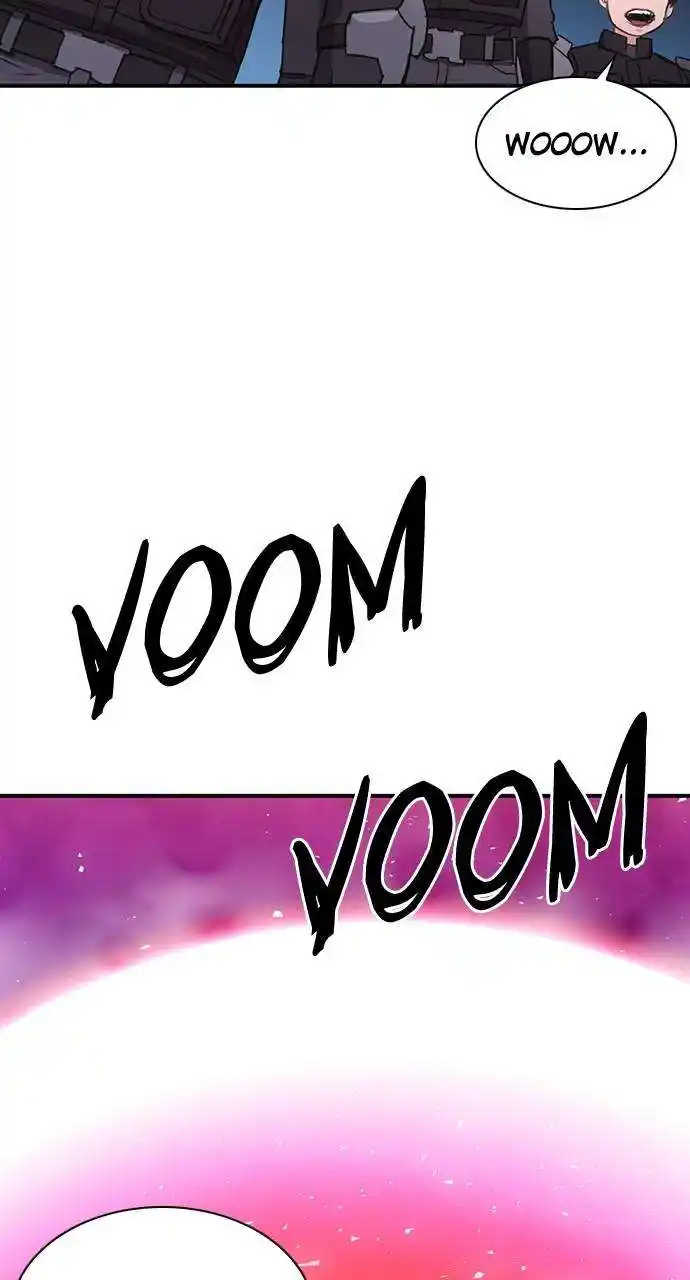 Seoul Station Druid Chapter 104