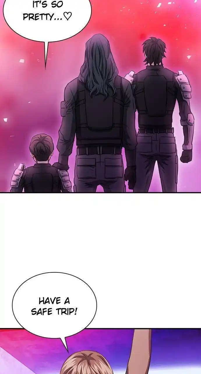 Seoul Station Druid Chapter 104