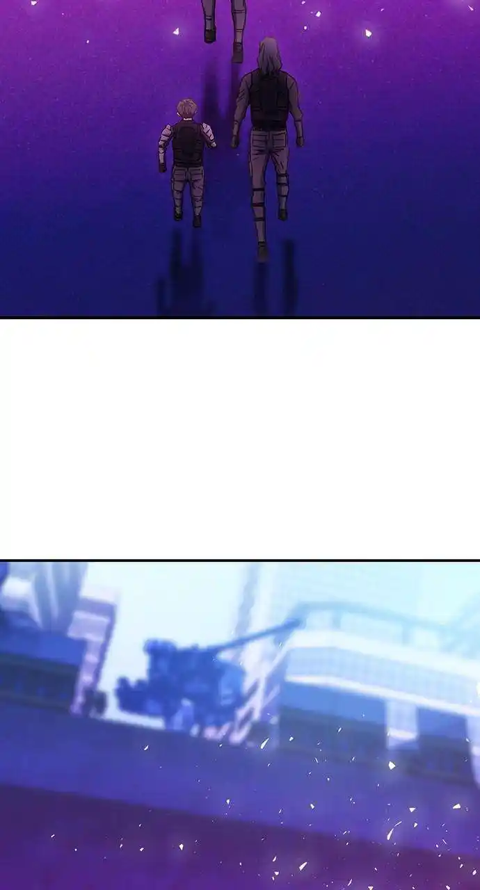 Seoul Station Druid Chapter 104