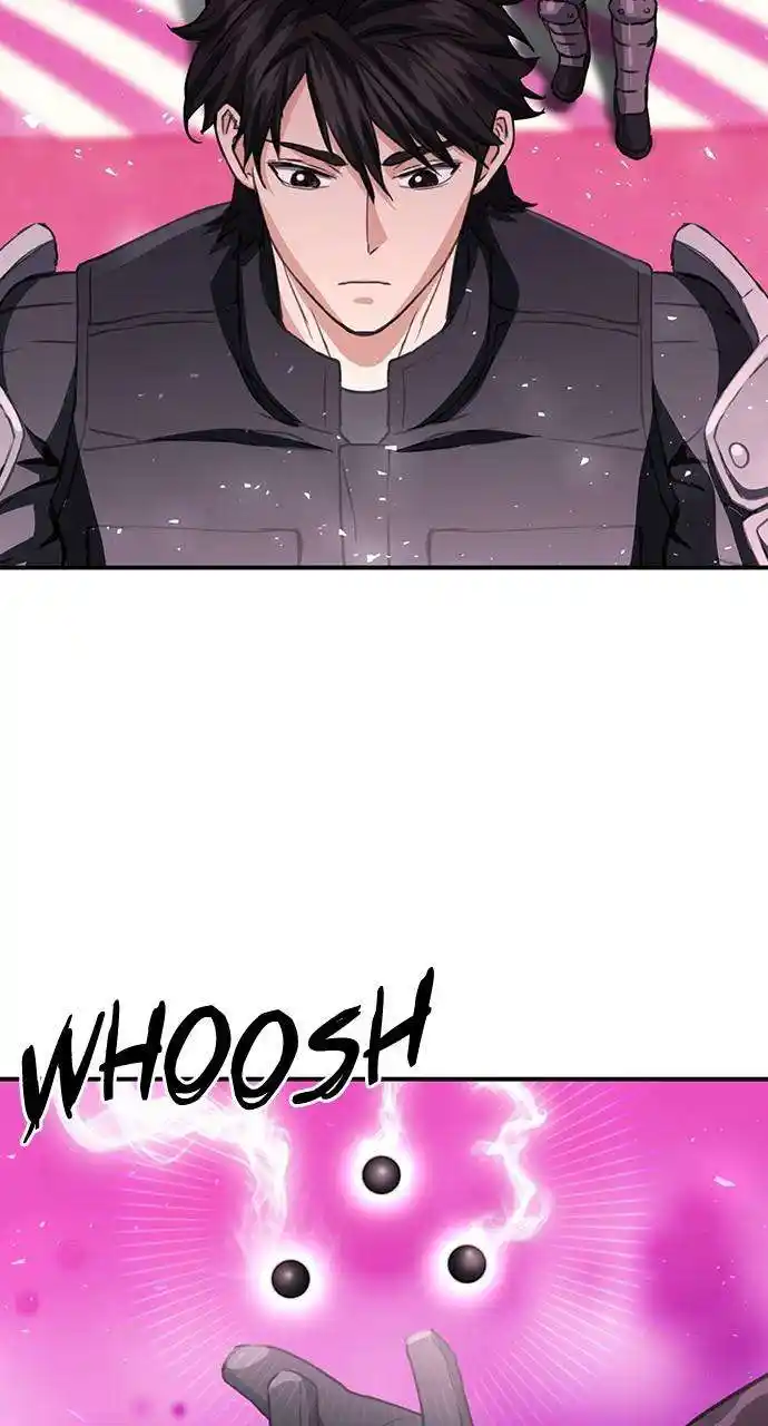 Seoul Station Druid Chapter 104