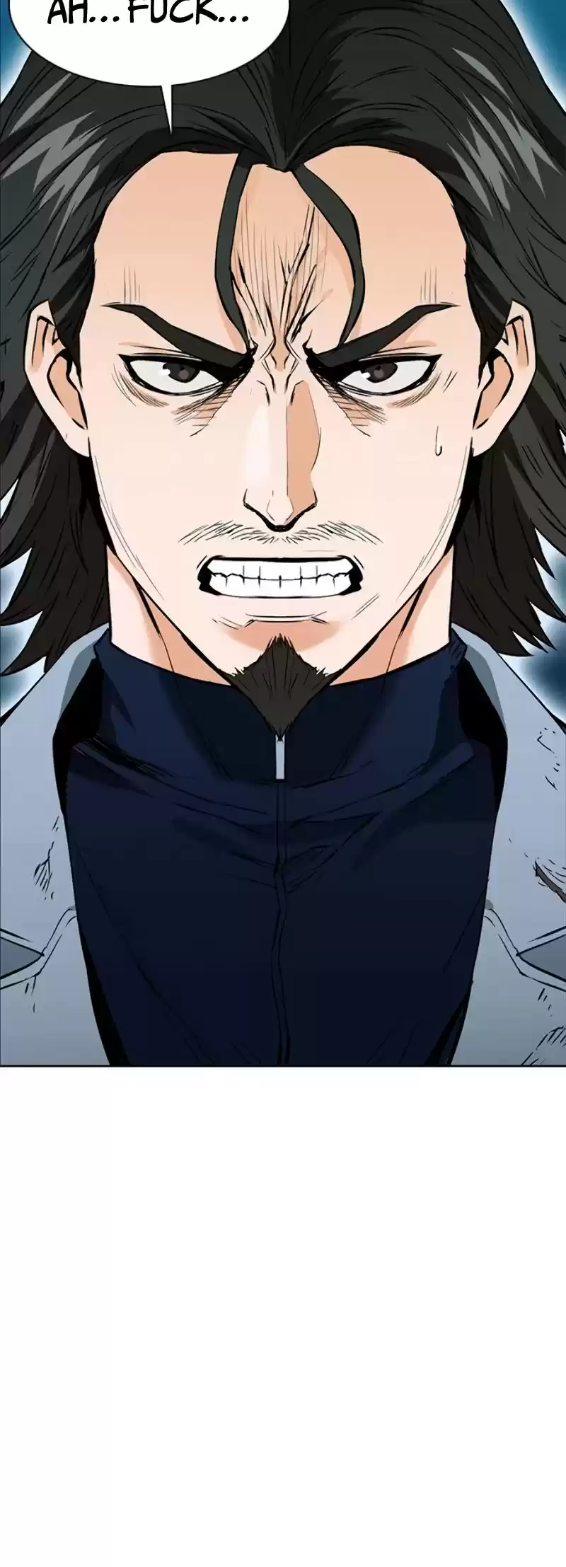 Seoul Station Druid Chapter 11