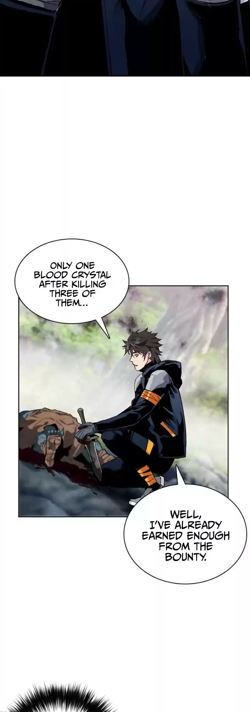 Seoul Station Druid Chapter 11