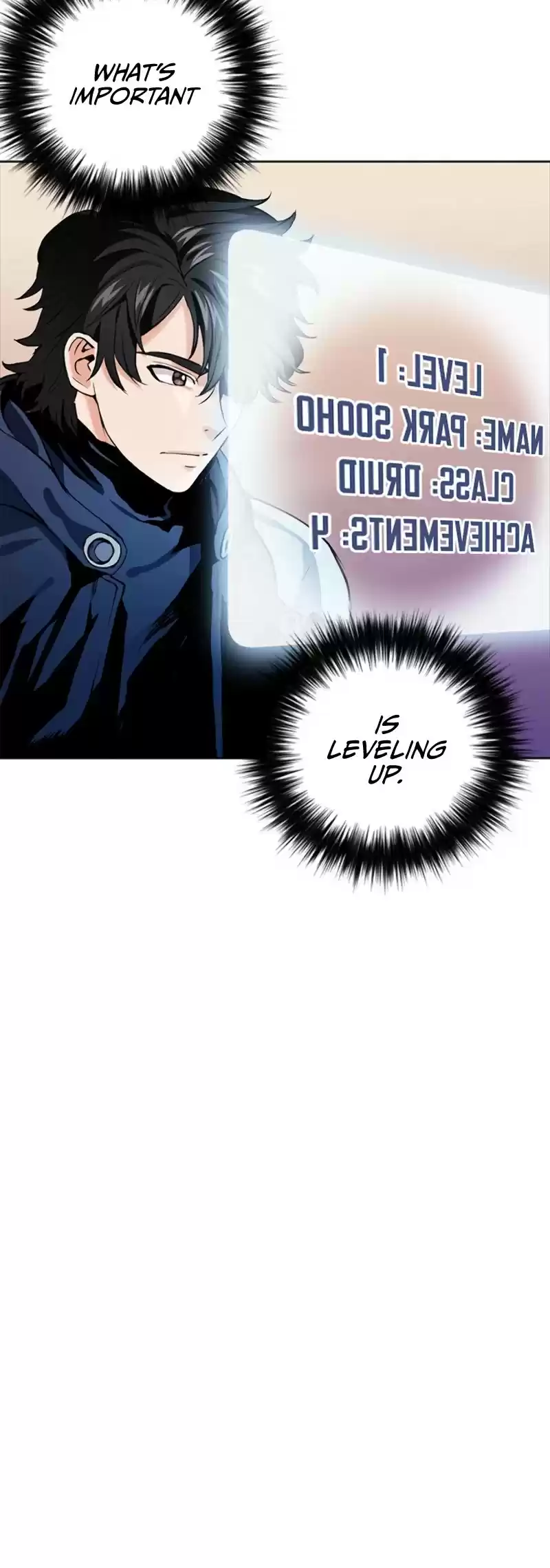 Seoul Station Druid Chapter 11