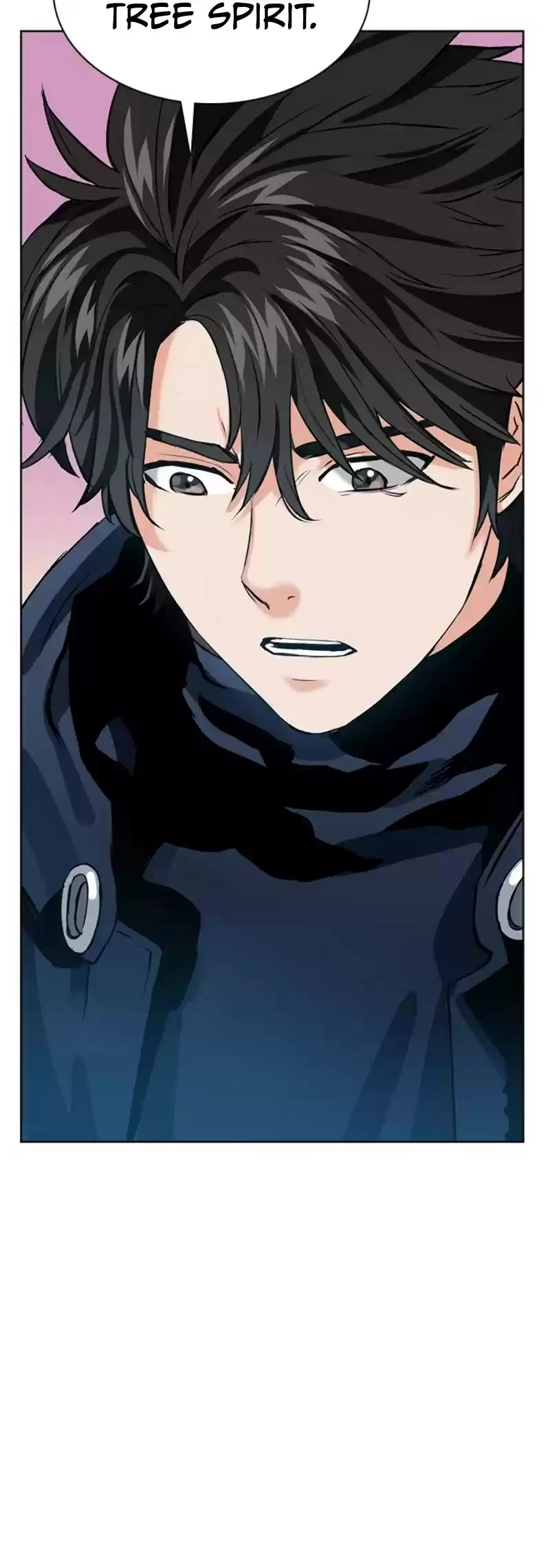 Seoul Station Druid Chapter 11