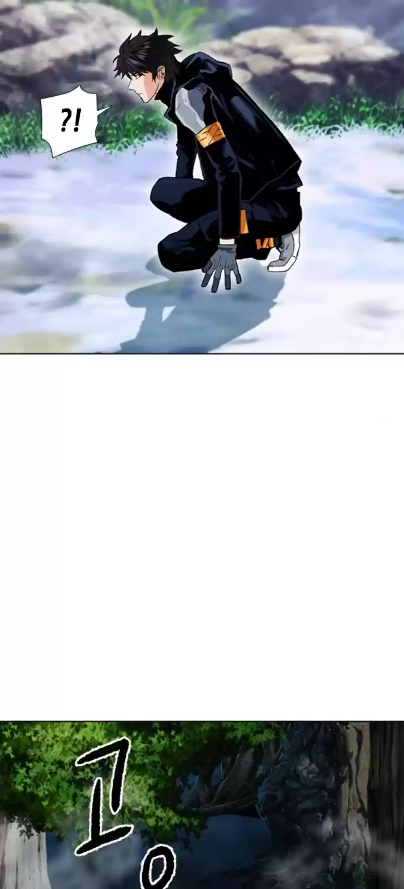 Seoul Station Druid Chapter 11