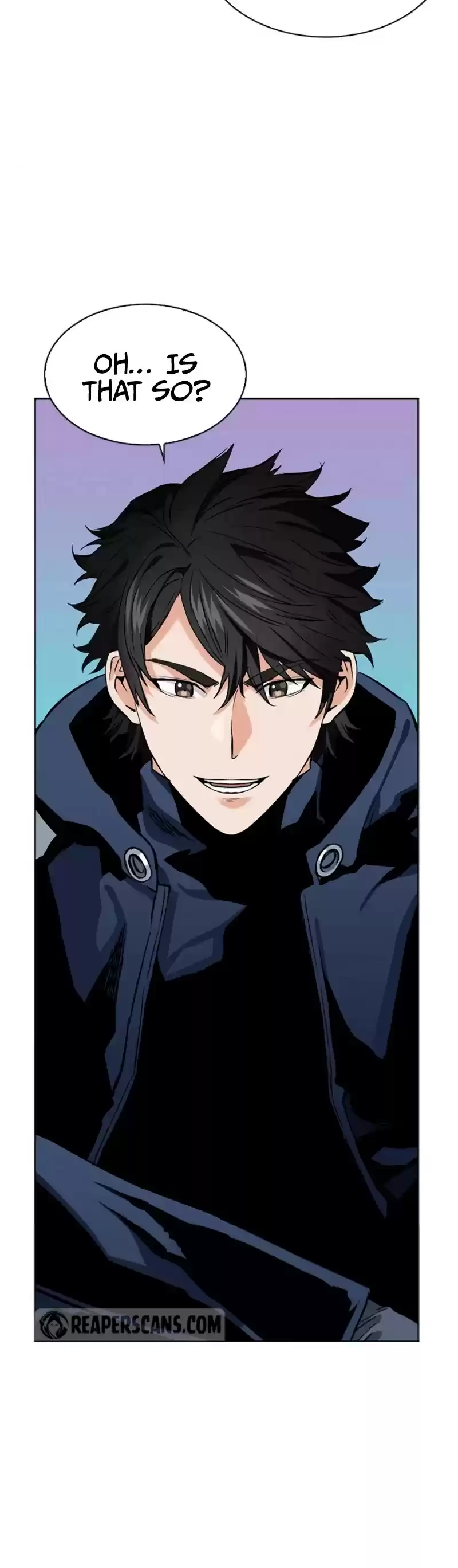 Seoul Station Druid Chapter 11