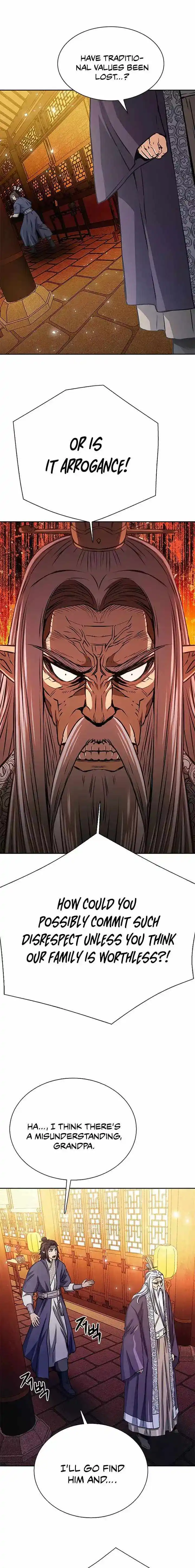 Seoul Station Druid Chapter 112