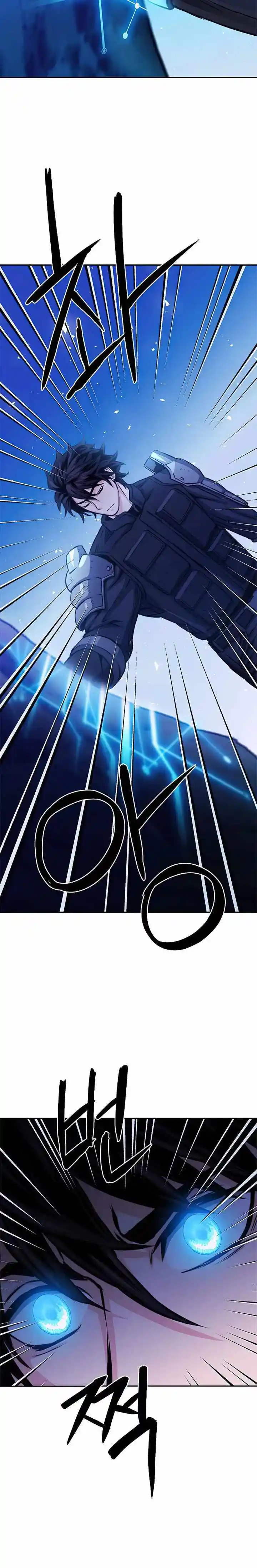 Seoul Station Druid Chapter 112