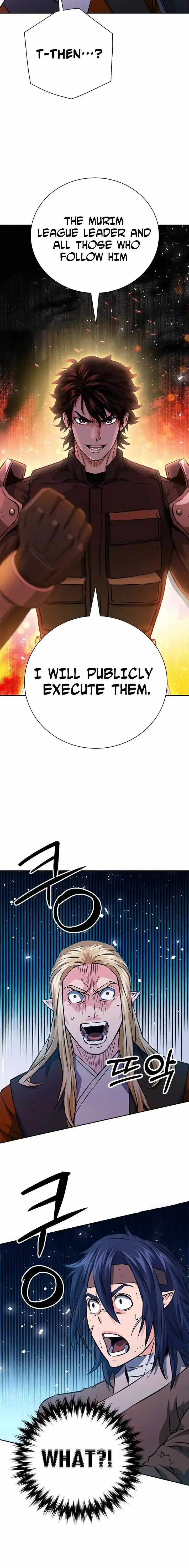 Seoul Station Druid Chapter 114