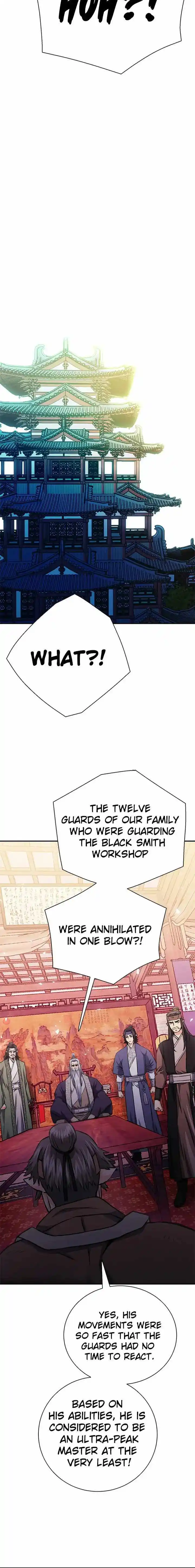 Seoul Station Druid Chapter 114