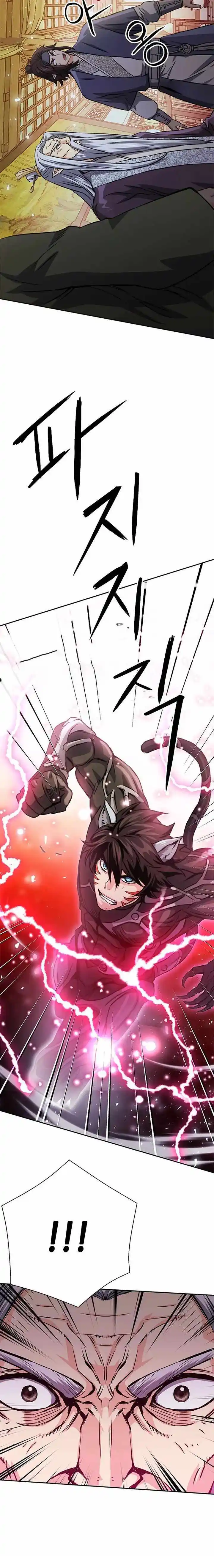 Seoul Station Druid Chapter 114