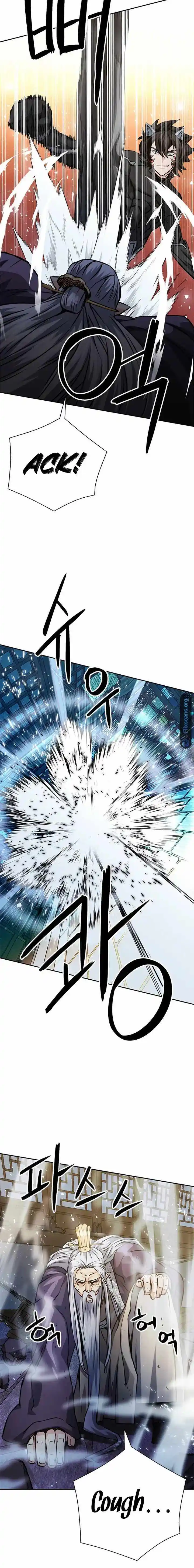 Seoul Station Druid Chapter 115