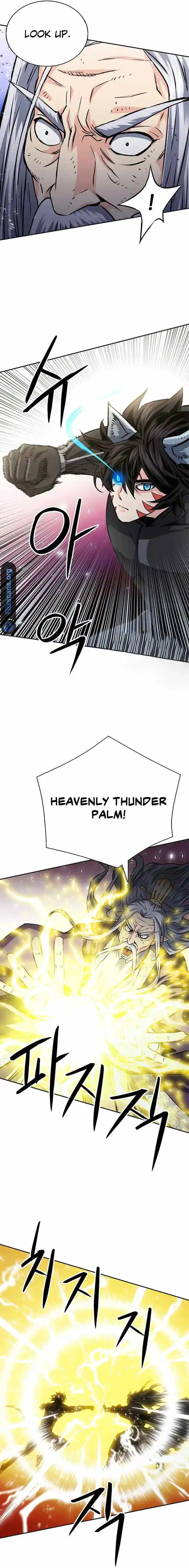 Seoul Station Druid Chapter 115