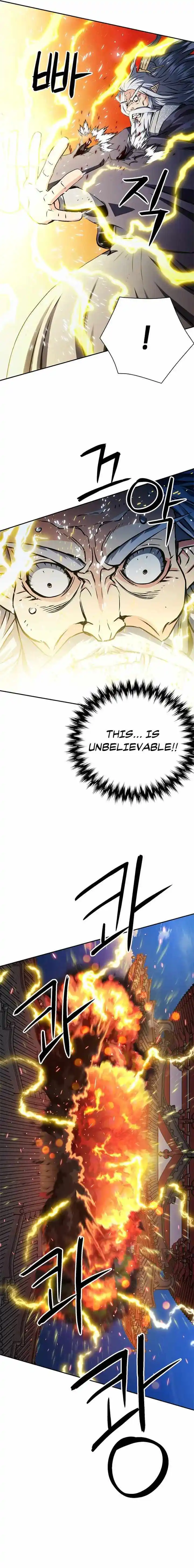 Seoul Station Druid Chapter 115