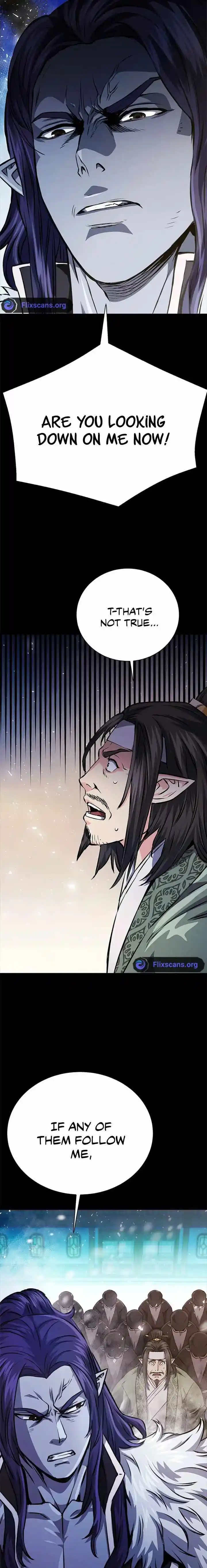 Seoul Station Druid Chapter 116