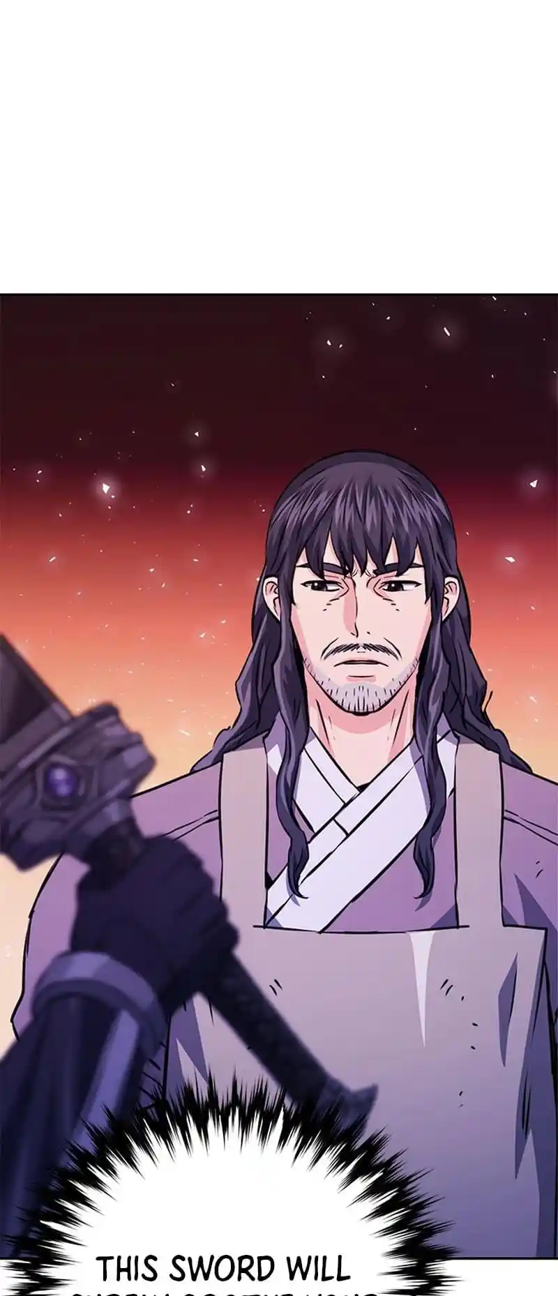 Seoul Station Druid Chapter 117.3