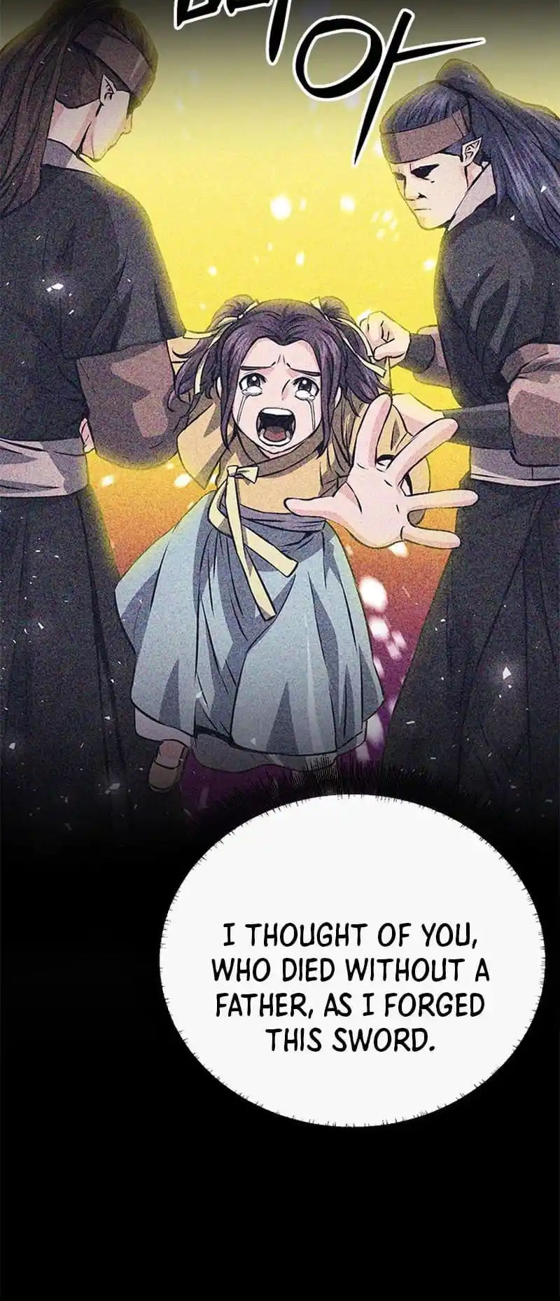 Seoul Station Druid Chapter 117.3