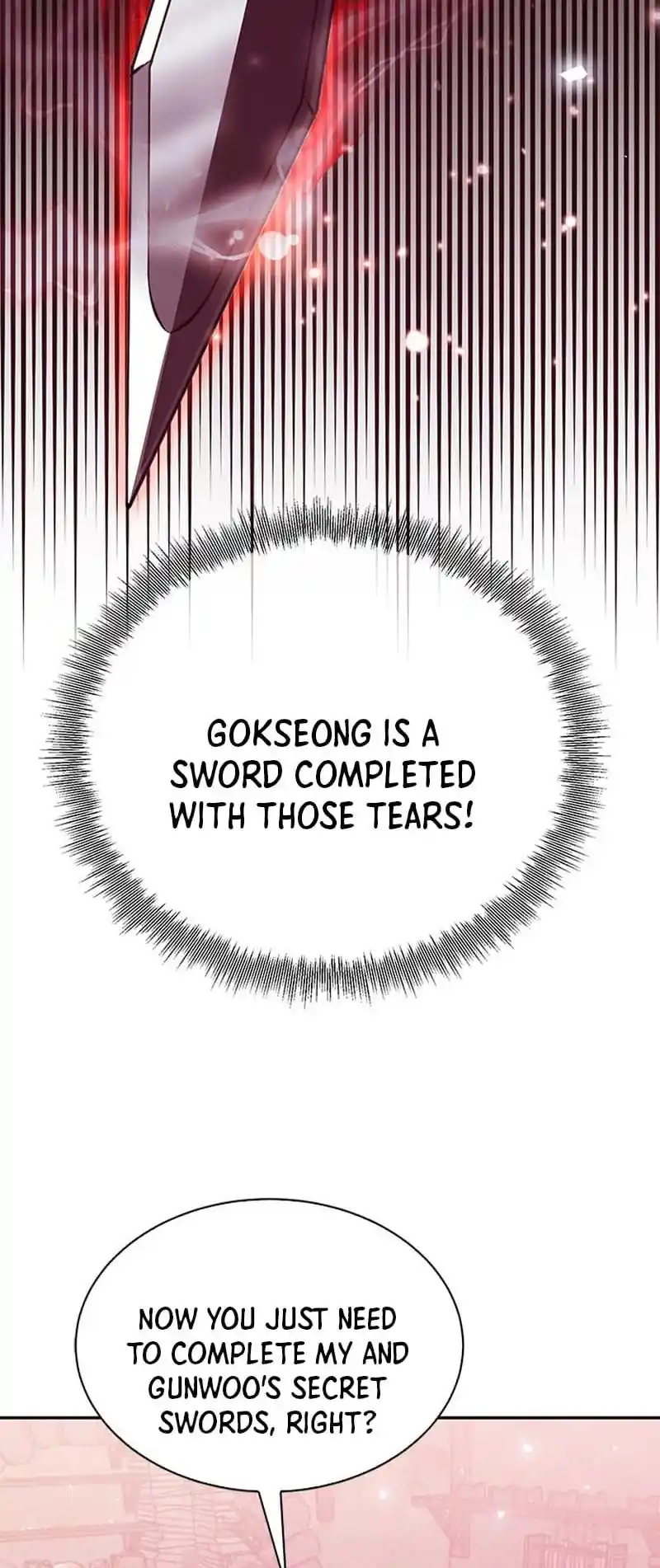 Seoul Station Druid Chapter 117.3