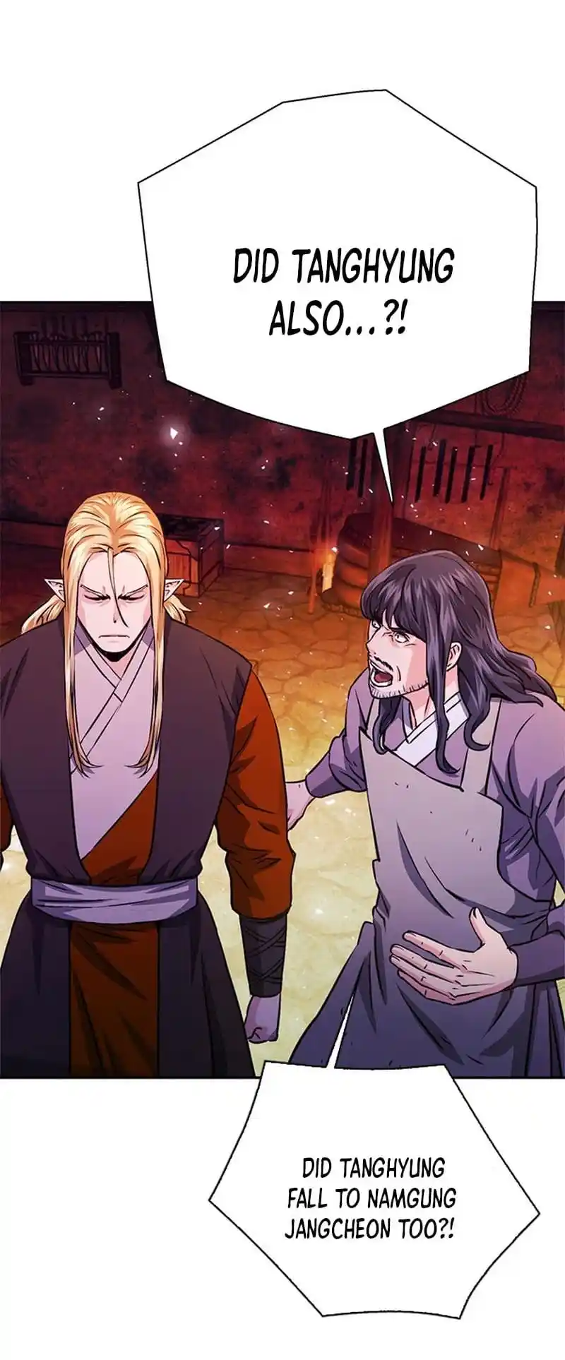 Seoul Station Druid Chapter 117.3