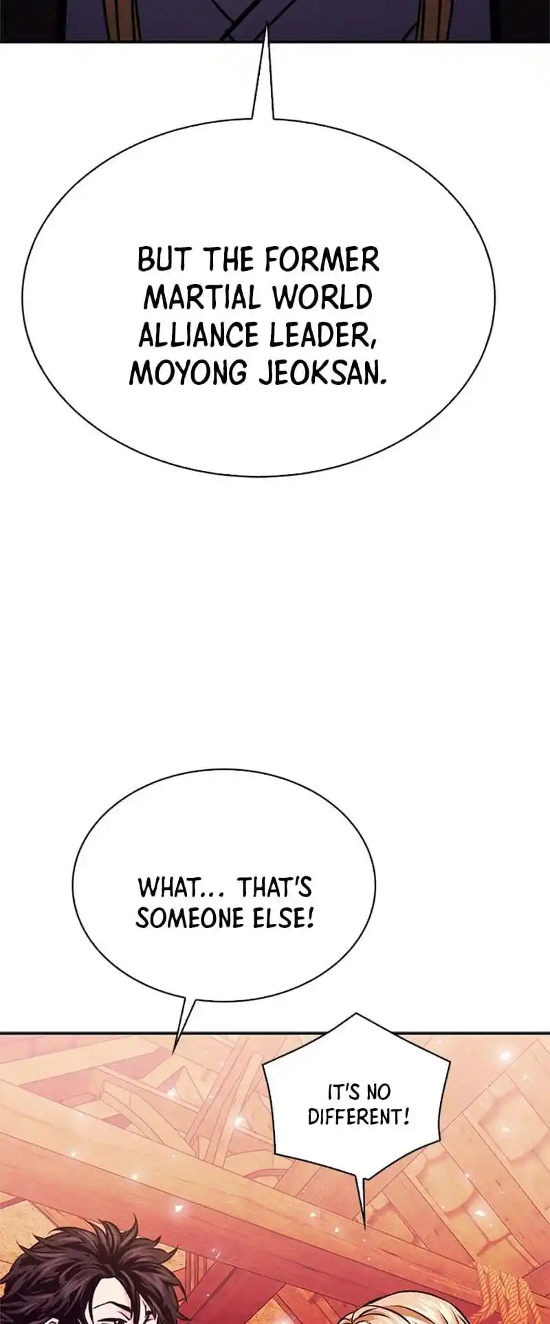 Seoul Station Druid Chapter 117.3