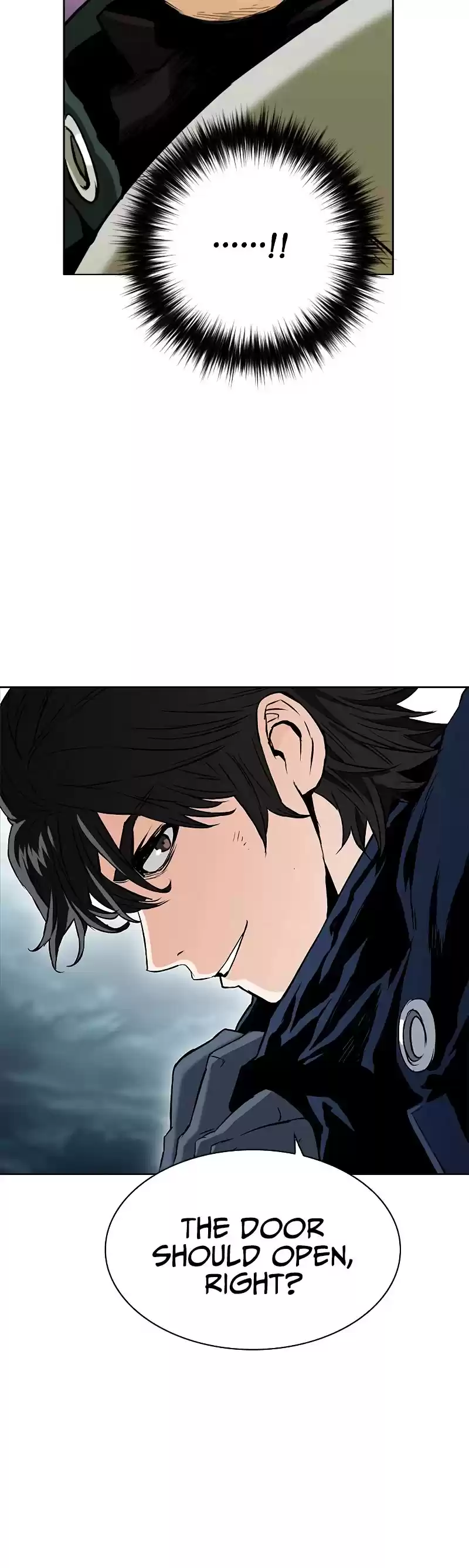 Seoul Station Druid Chapter 12