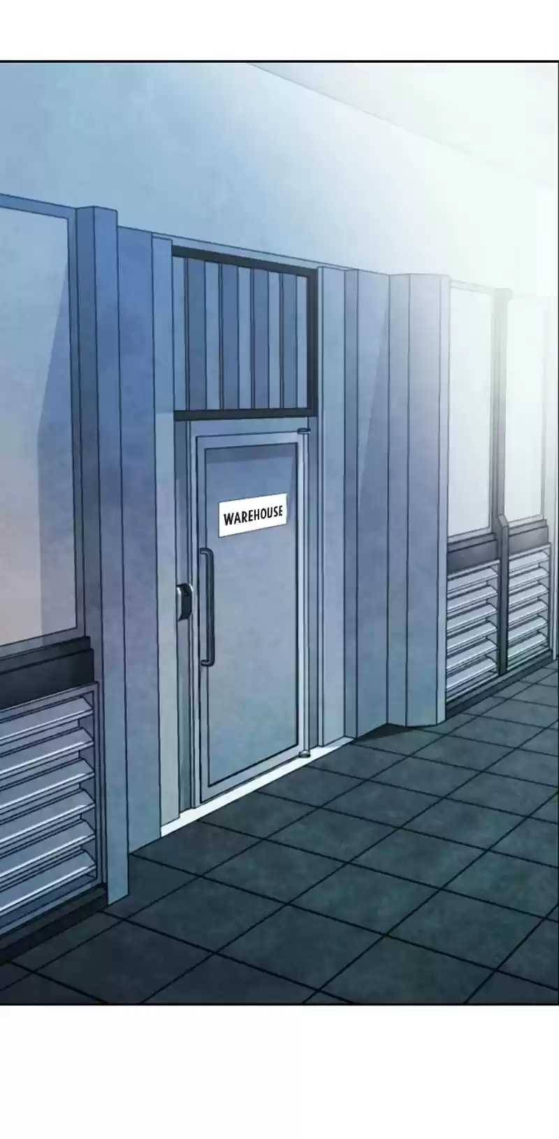 Seoul Station Druid Chapter 12