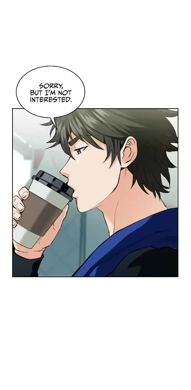 Seoul Station Druid Chapter 12