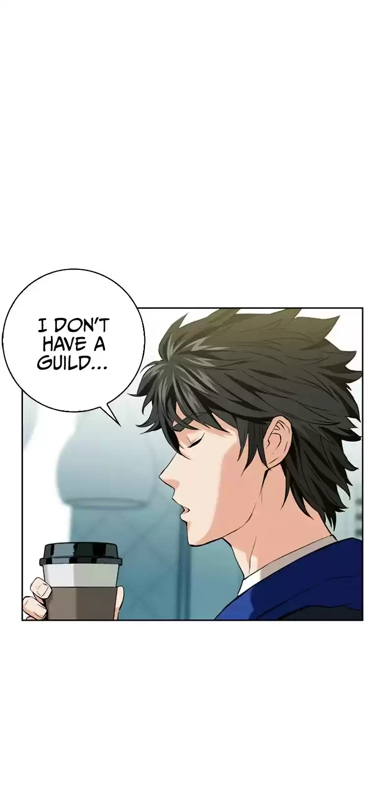 Seoul Station Druid Chapter 12