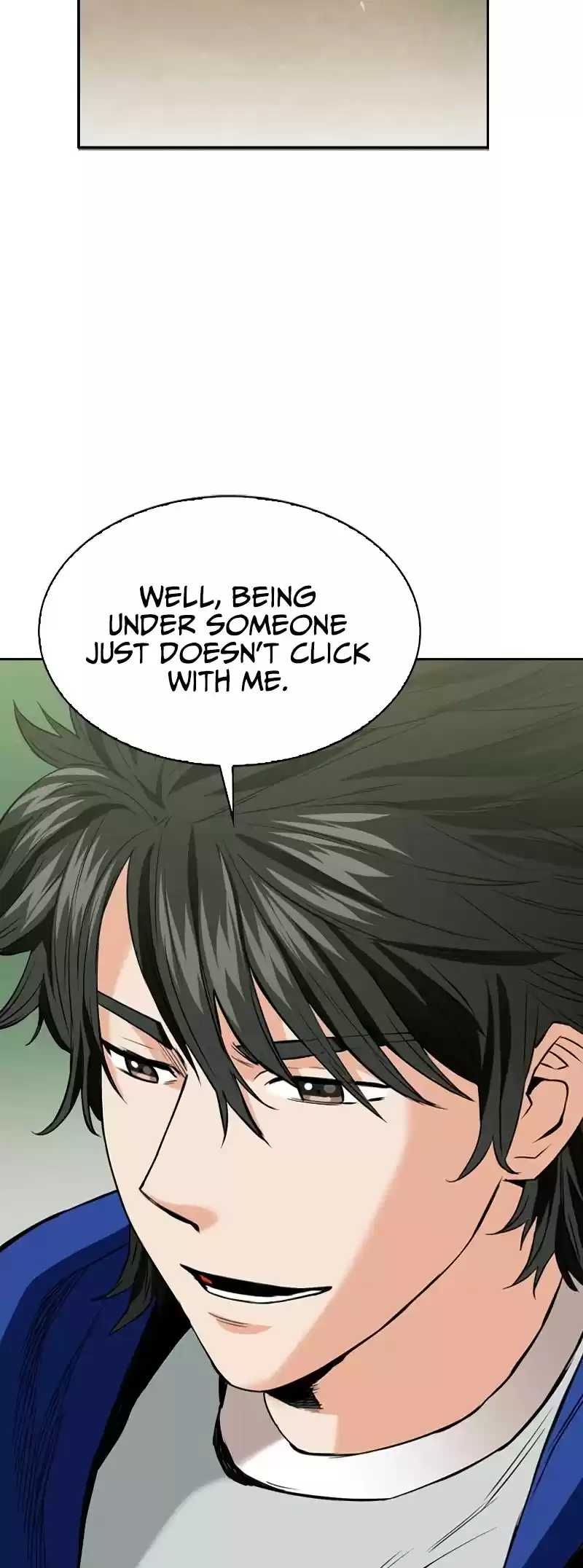 Seoul Station Druid Chapter 12